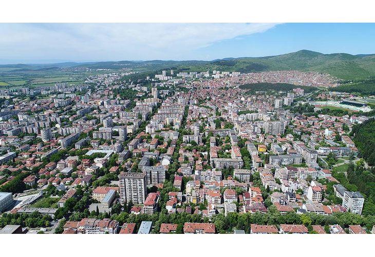 Стара Загора Стара Загора